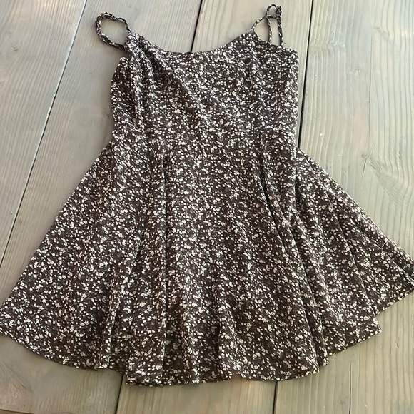 Papaya Dresses Papaya Large Dress Poshmark